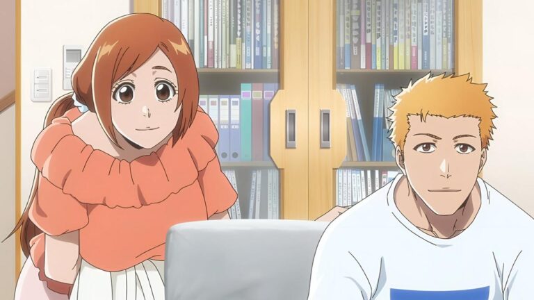 Depuis 22 ans d'histoire, l'anime de Bleach arrive à sa finale définitive