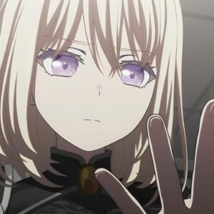 L'anime secuela de BanG Dream! Ave Mujica confirme sa date d'été pour 2027