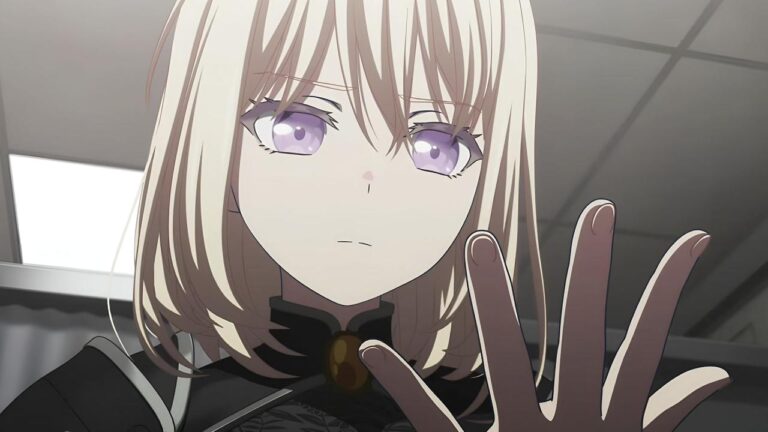 L'anime secuela de BanG Dream! Ave Mujica confirme sa date d'été pour 2027